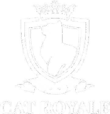 CAT ROYALE